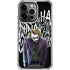 The Dark Knight Joker iPhone 16 Pro Clear Case