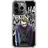 The Dark Knight Joker iPhone 16 Pro Max Clear Case