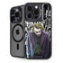 The Dark Knight Joker iPhone 16 Pro Max Kickstand Case