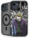 The Dark Knight Joker iPhone 16e Kickstand Case