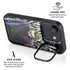 The Dark Knight Joker iPhone 16e Kickstand Case