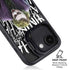 The Dark Knight Joker iPhone 16e Kickstand Case