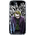 The Dark Knight Joker iPhone 16e Clear Case