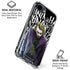 The Dark Knight Joker iPhone 16e Clear Case