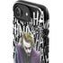 The Dark Knight Joker iPhone 16e Impact Case