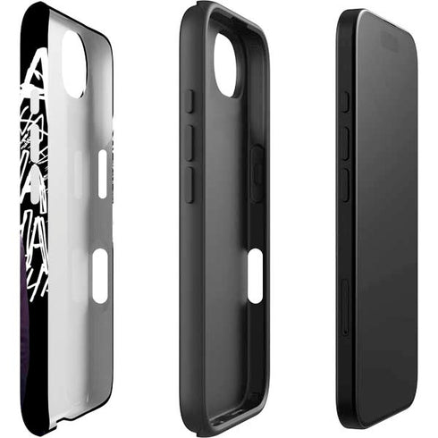 The Dark Knight Joker iPhone 16e Impact Case