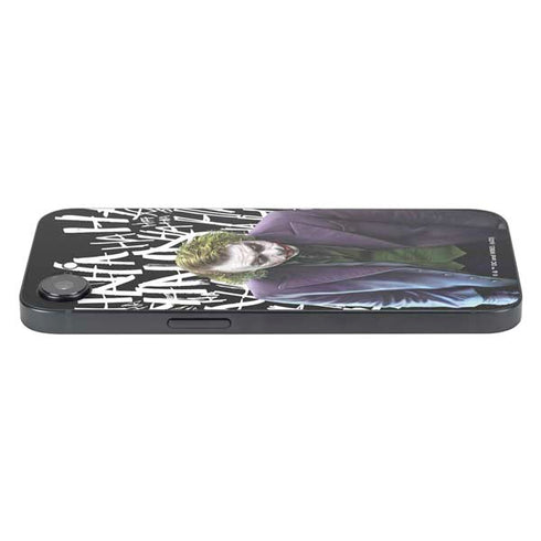 The Dark Knight Joker iPhone 16e Skin