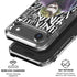 The Dark Knight Joker iPhone 17 Air Clear Case