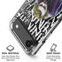 The Dark Knight Joker iPhone 17 Air Clear Case
