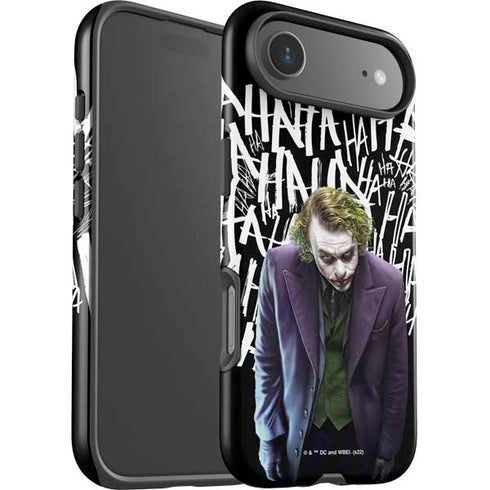 The Dark Knight Joker iPhone 17 Air Impact Case
