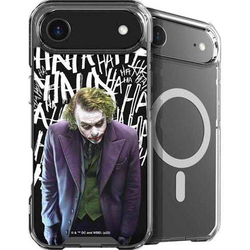 The Dark Knight Joker iPhone 17 Air MagSafe Case