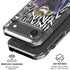The Dark Knight Joker iPhone 17 Air MagSafe Case