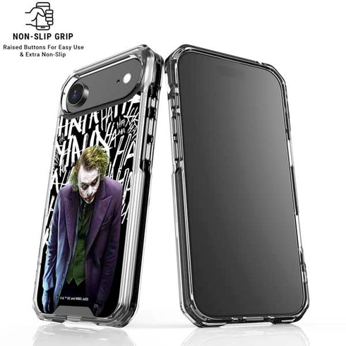 The Dark Knight Joker iPhone 17 Air MagSafe Case