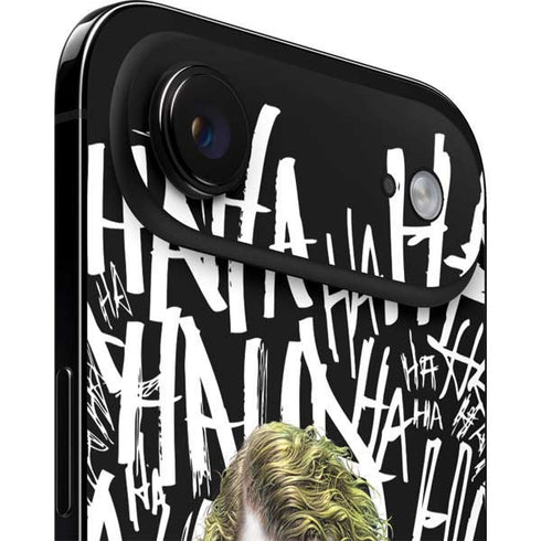 The Dark Knight Joker iPhone 17 Air Skin