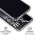 The Dark Knight Joker iPhone 17 Clear Case