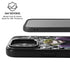 The Dark Knight Joker iPhone 17 Kickstand Case