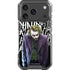 The Dark Knight Joker iPhone 17 Pro Clear Case