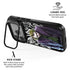 The Dark Knight Joker iPhone 17 Pro Kickstand Case