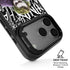 The Dark Knight Joker iPhone 17 Pro Kickstand Case