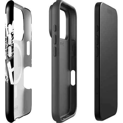 The Dark Knight Joker iPhone 17 Pro Magsafe Impact Case