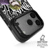 The Dark Knight Joker iPhone 17 Pro Max Kickstand Case