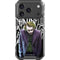 The Dark Knight Joker iPhone 18 Pro Clear Case