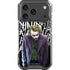The Dark Knight Joker iPhone 18 Pro Clear Case
