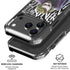 The Dark Knight Joker iPhone 18 Pro Clear Case
