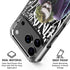 The Dark Knight Joker iPhone 18 Pro Clear Case