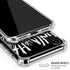 The Dark Knight Joker iPhone X/XS Clear Case