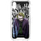 The Dark Knight Joker iPhone XS Clear Case