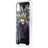 The Dark Knight Joker iPhone XS Clear Case