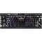 The Dark Knight Joker K95 RGB PLATINUM Mechanical Gaming Keyboard Skin