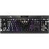 The Dark Knight Joker K95 RGB PLATINUM Mechanical Gaming Keyboard Skin