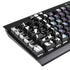 The Dark Knight Joker K95 RGB PLATINUM Mechanical Gaming Keyboard Skin