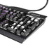 The Dark Knight Joker K95 RGB PLATINUM Mechanical Gaming Keyboard Skin