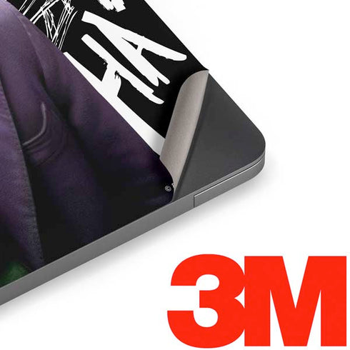 The Dark Knight Joker Apple MacBook Air Skin