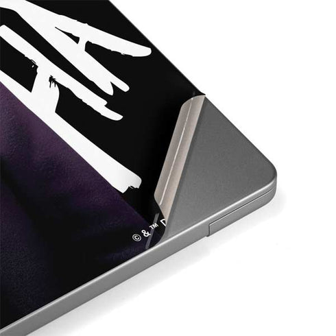 The Dark Knight Joker Apple MacBook Pro 14-inch Skin