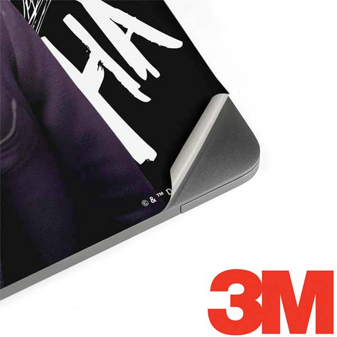 The Dark Knight Joker MacBook Skins