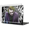 The Dark Knight Joker MacBook Cases
