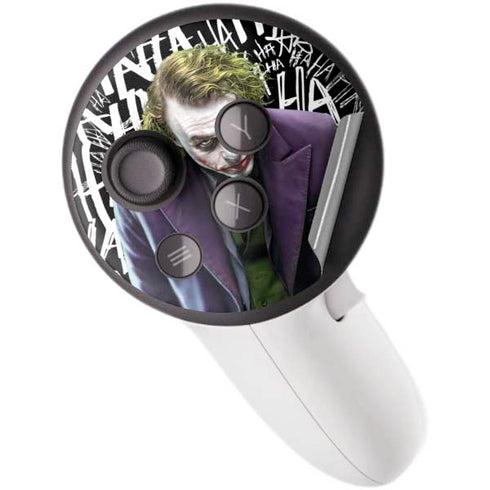The Dark Knight Joker Meta Quest 3S Skin