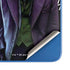 The Dark Knight Joker Moto G Play 4G (2024) Skin
