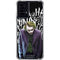 The Dark Knight Joker Moto G Power 5G (2024) Clear Case
