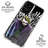 The Dark Knight Joker Moto G Power 5G (2024) Clear Case
