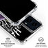 The Dark Knight Joker Moto G Power 5G (2024) Clear Case