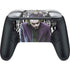 The Dark Knight Joker Nintendo Switch 2 (2025) Pro Controller Skin