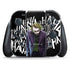 The Dark Knight Joker Nintendo Skins