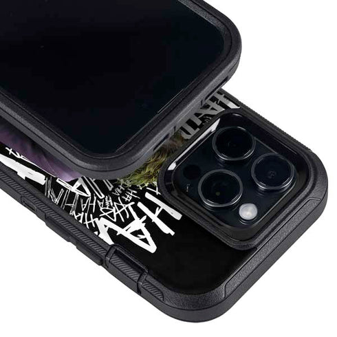 The Dark Knight Joker Otterbox Defender iPhone Skin