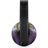 The Dark Knight Joker PlayStation 4 Gold Wireless Headset Skin