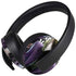 The Dark Knight Joker PlayStation 4 Gold Wireless Headset Skin